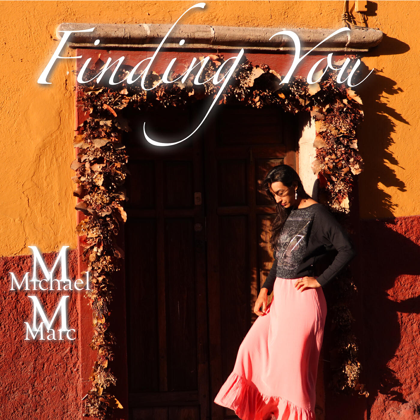 Релиз Finding You