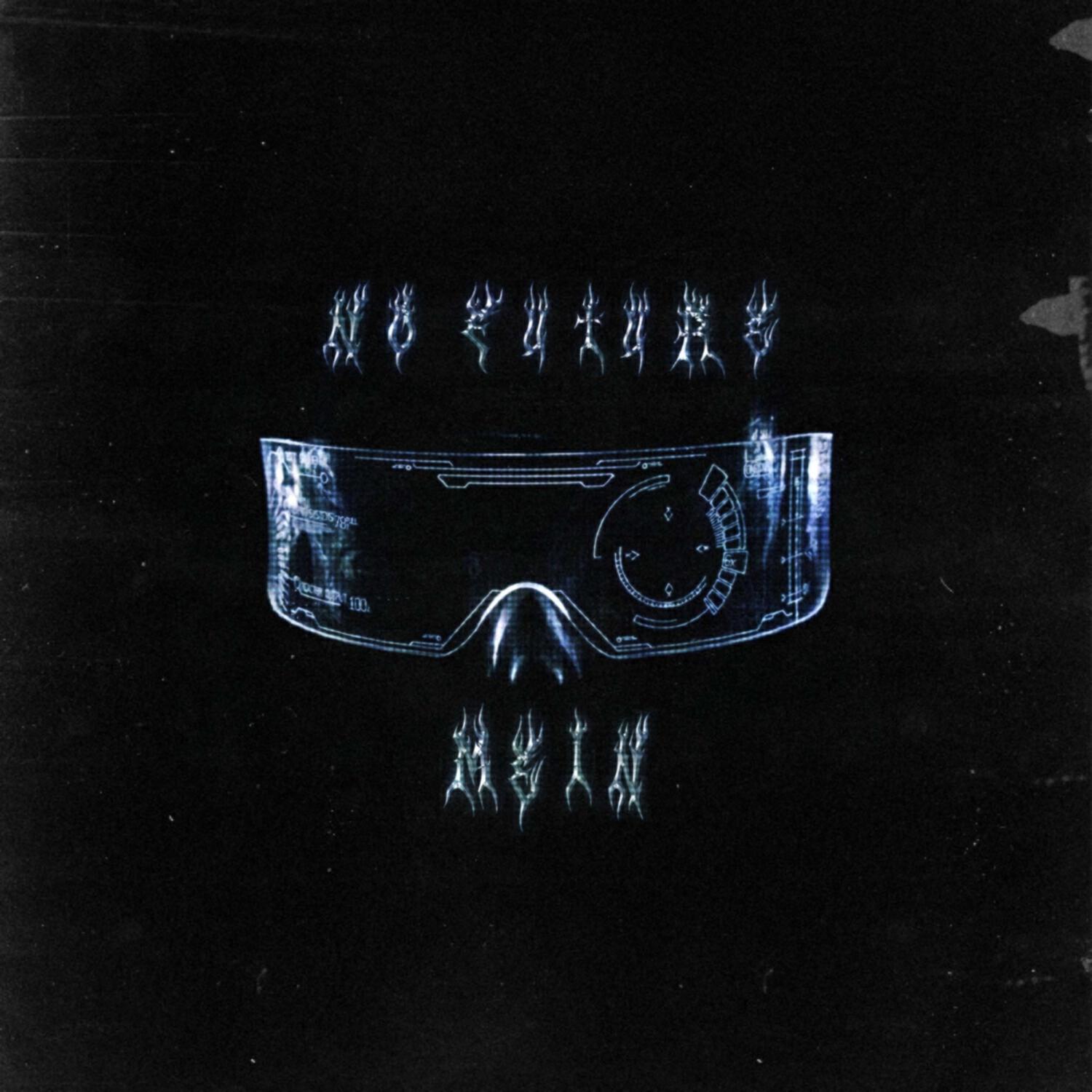 Постер альбома No Future