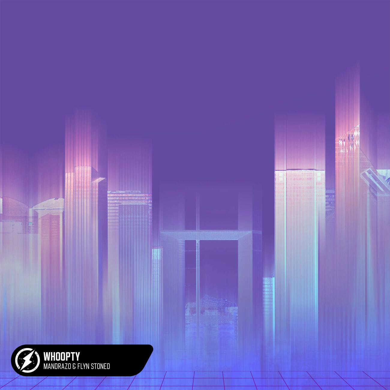 Mandrazo, Flyn Stoned - Whoopty