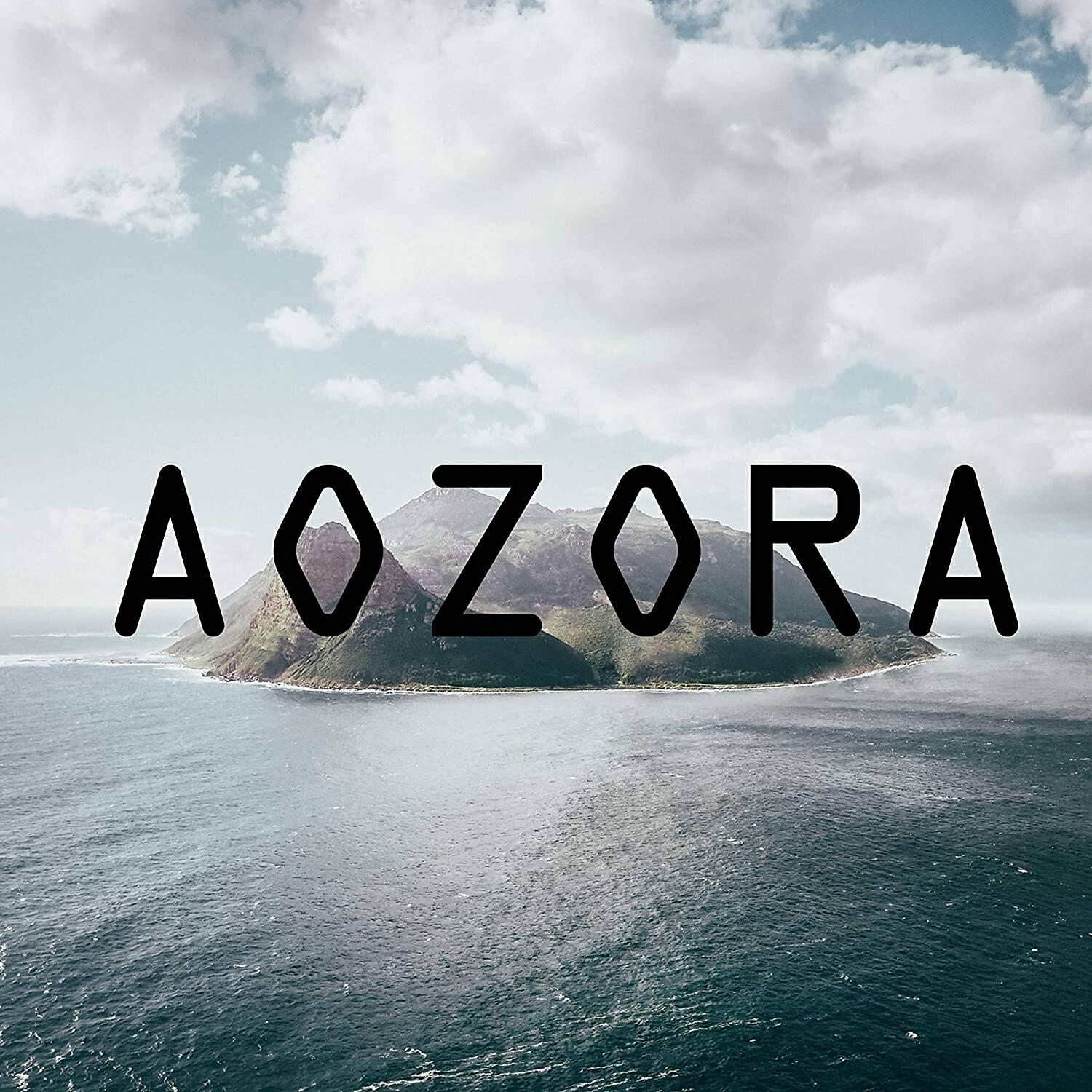 Релиз Aozora