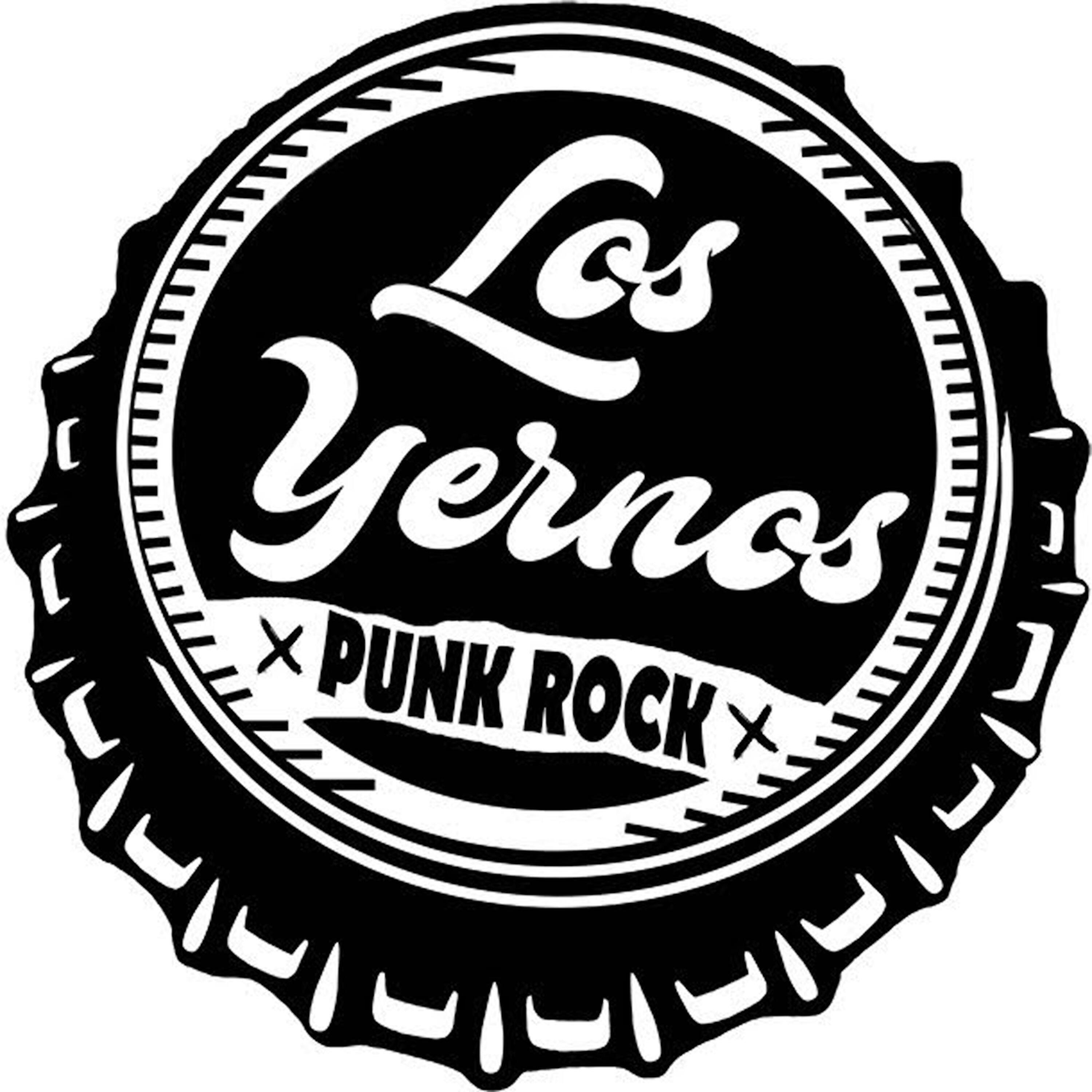 Los Yernos Punk Rock