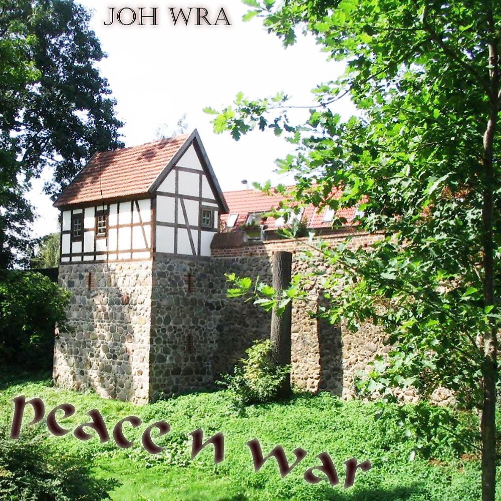Релиз Peace 'n' War