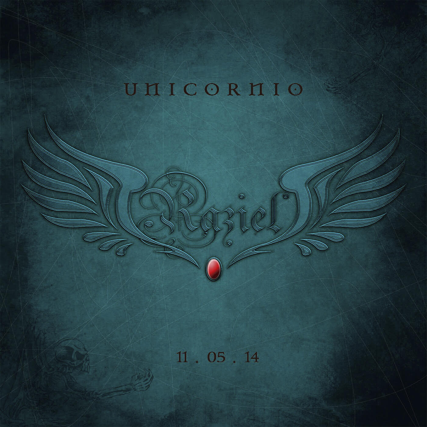 Релиз Unicornio