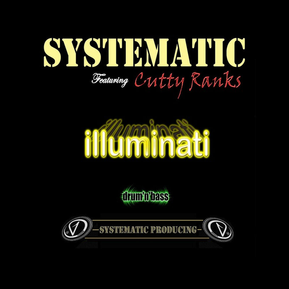 Релиз Illuminati - Single