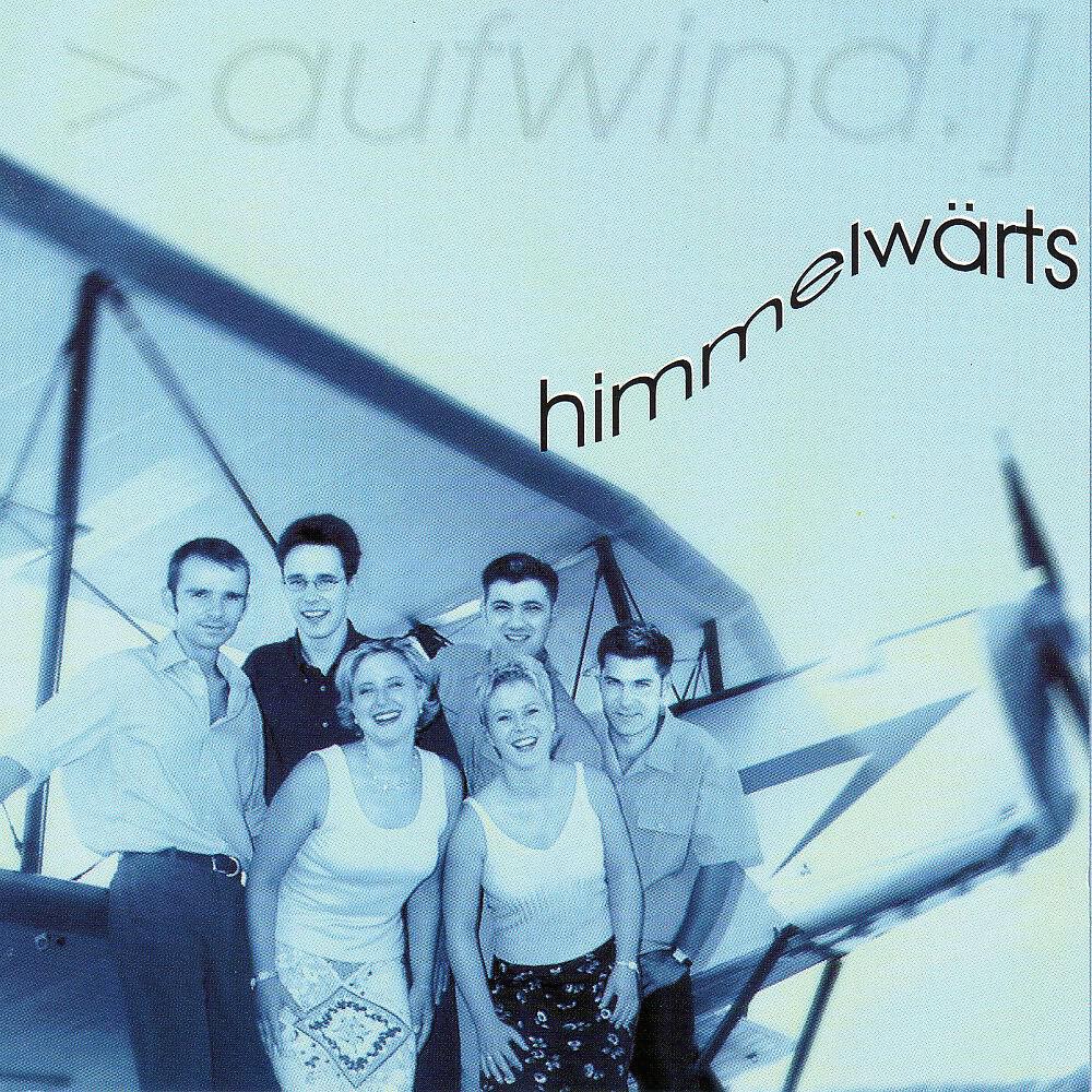Релиз Himmelwärts