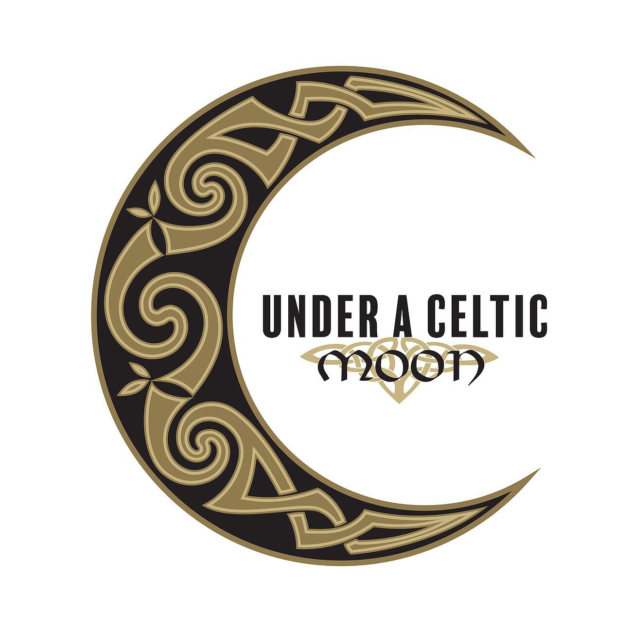 Релиз Under a Celtic Moon
