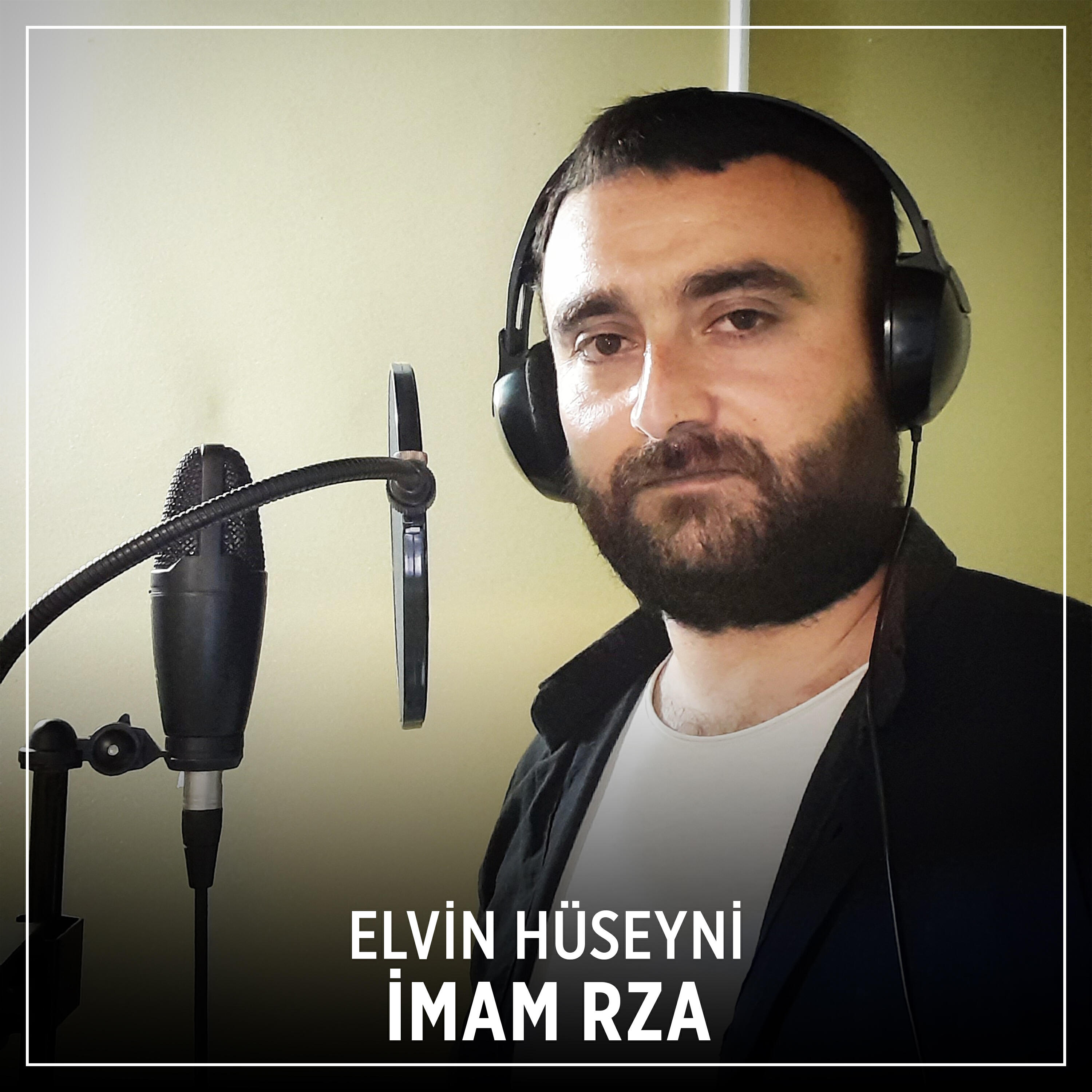 Elvin Hüseyni
