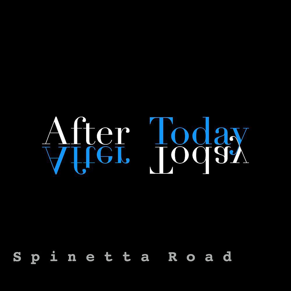 Релиз After Today