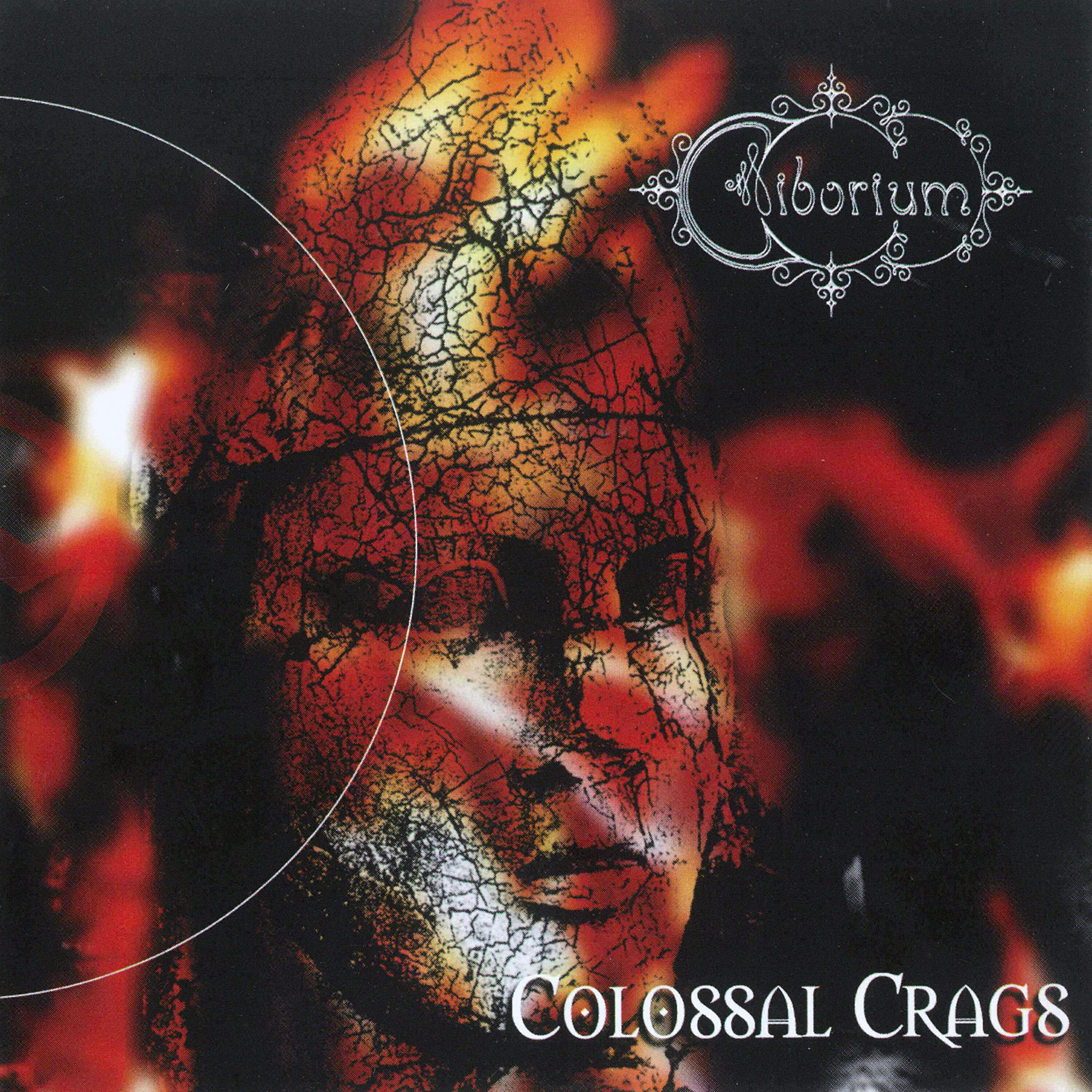 Релиз COLOSSAL CRAGS