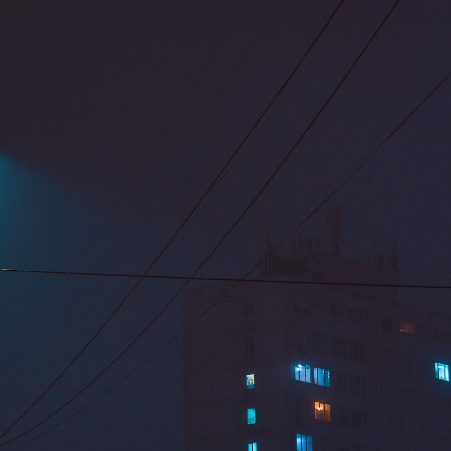 Волна по релизу