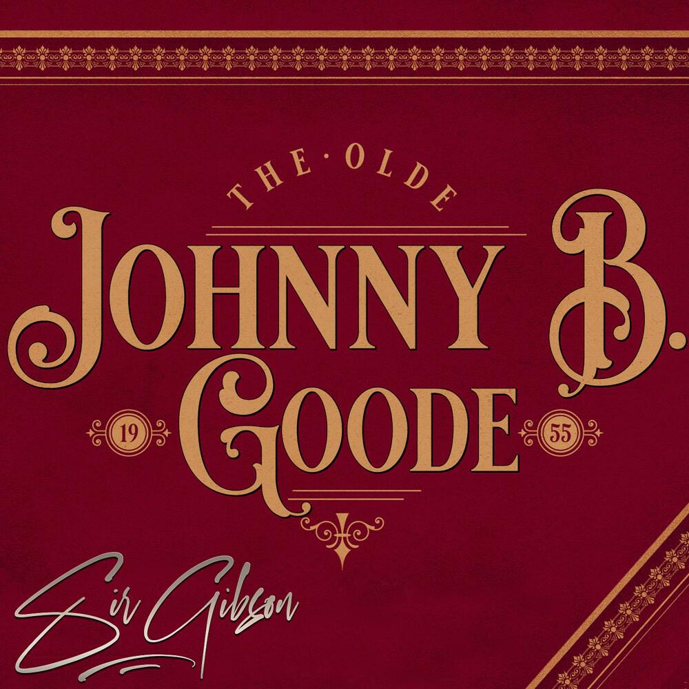 Релиз Johnny B. Goode