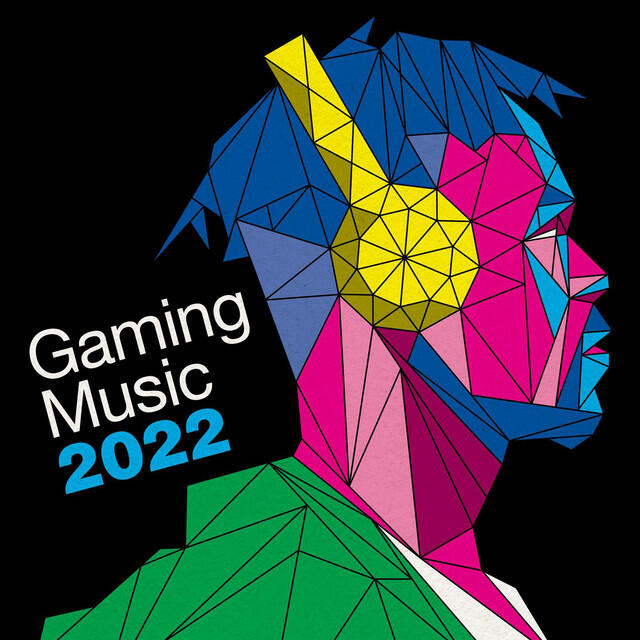 Релиз Gaming Music 2022
