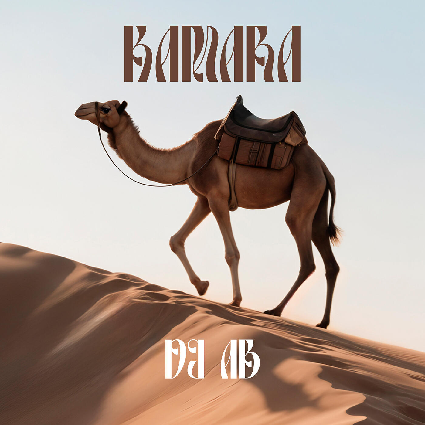 Релиз Kamara