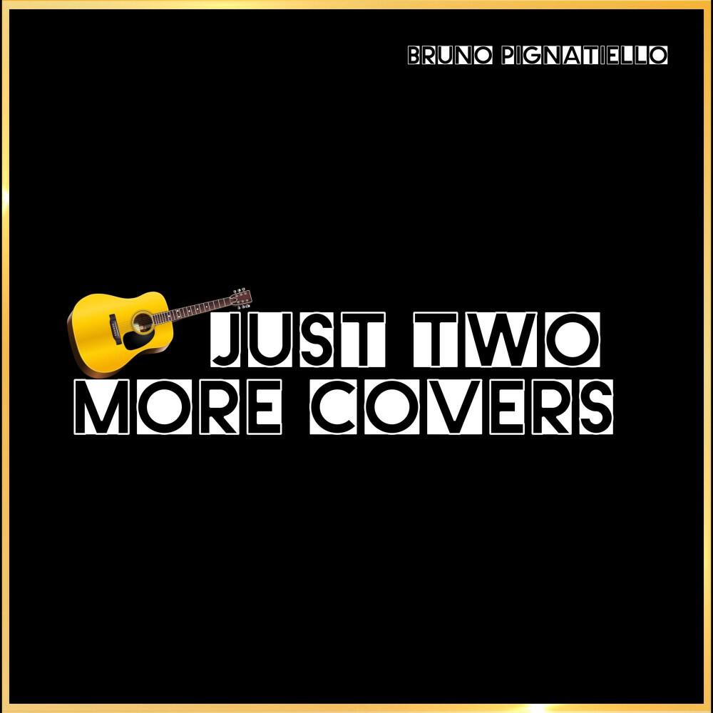 Релиз Just Two More Covers