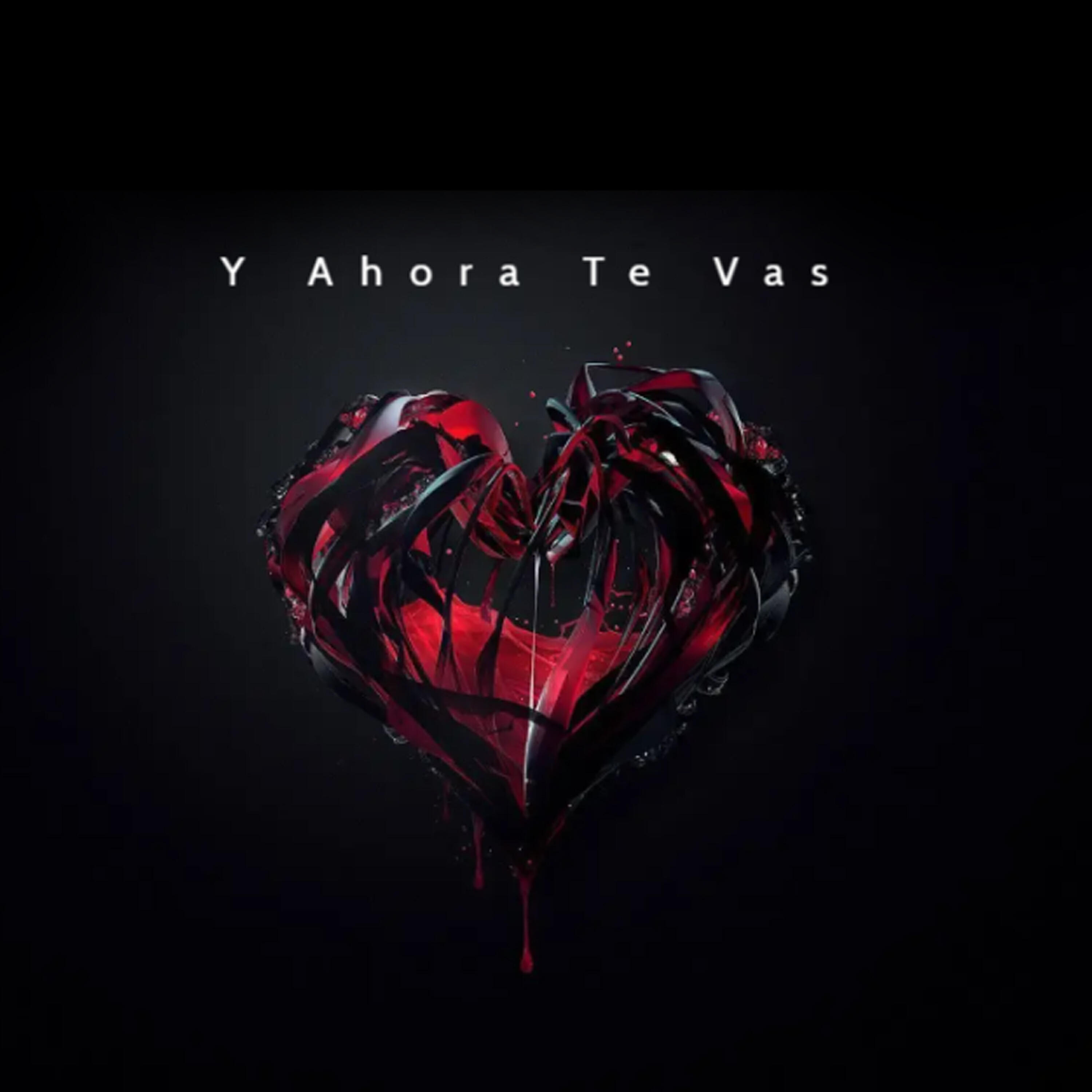 Релиз Y Ahora Te Vas