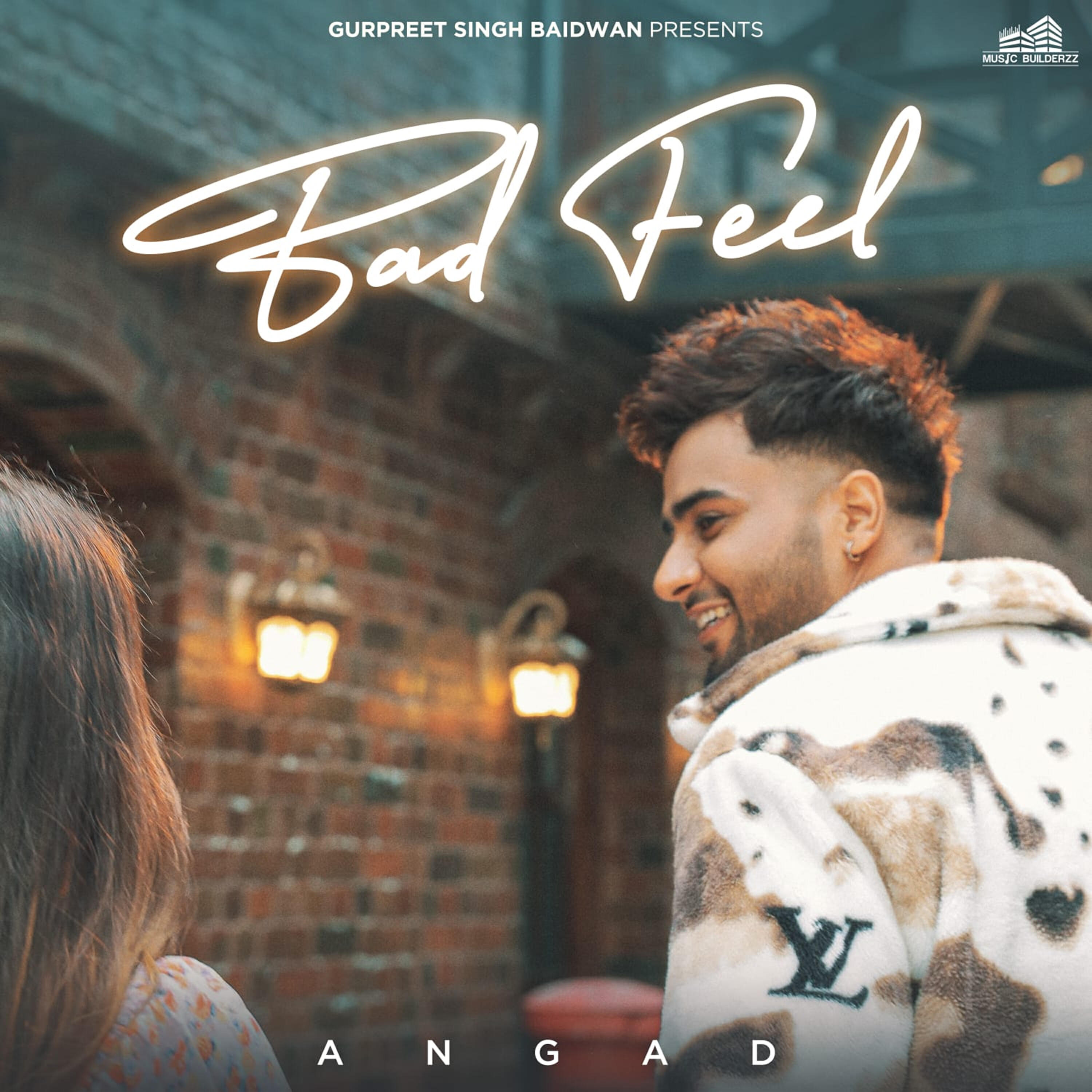 Релиз Bad Feel