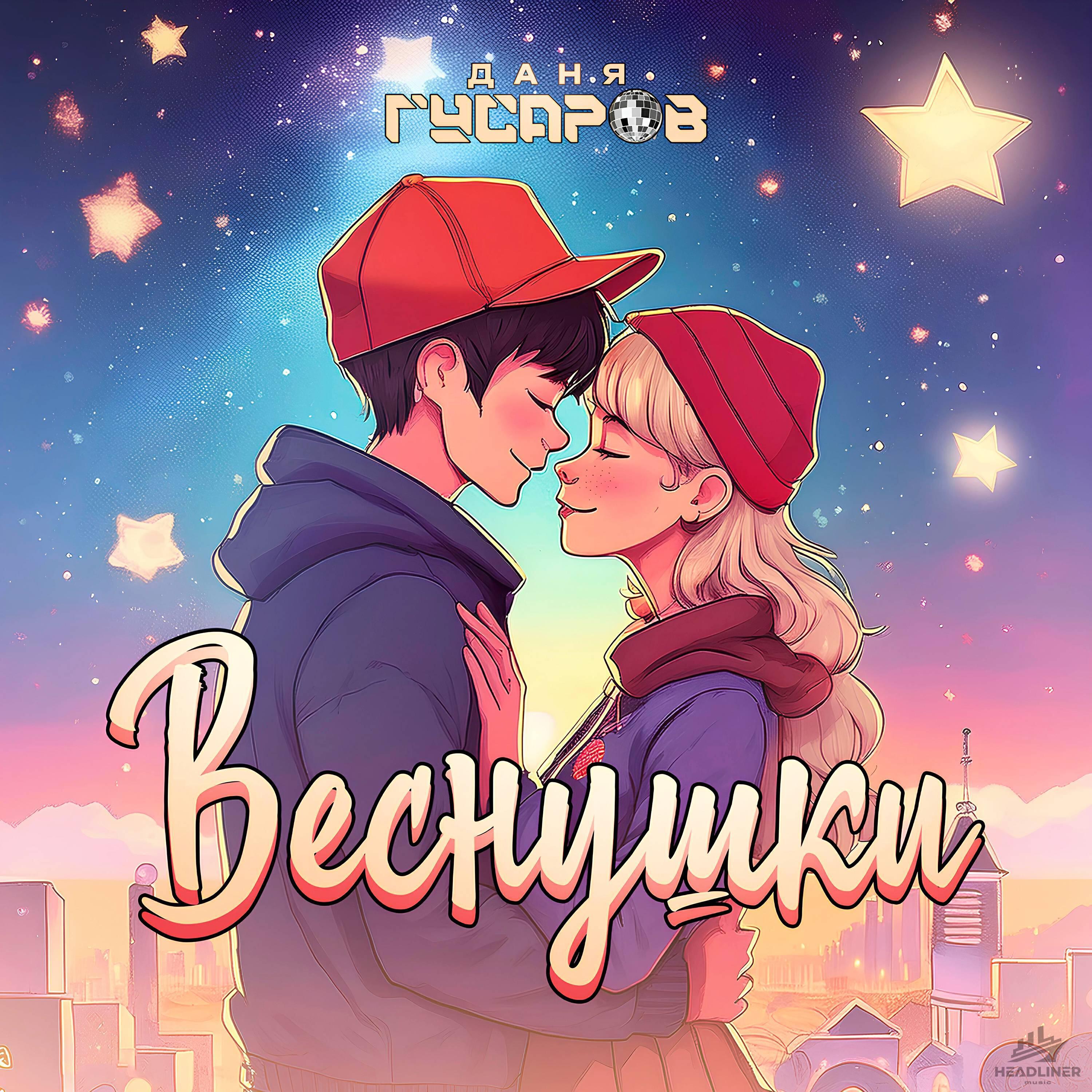 Даня Гусаров
