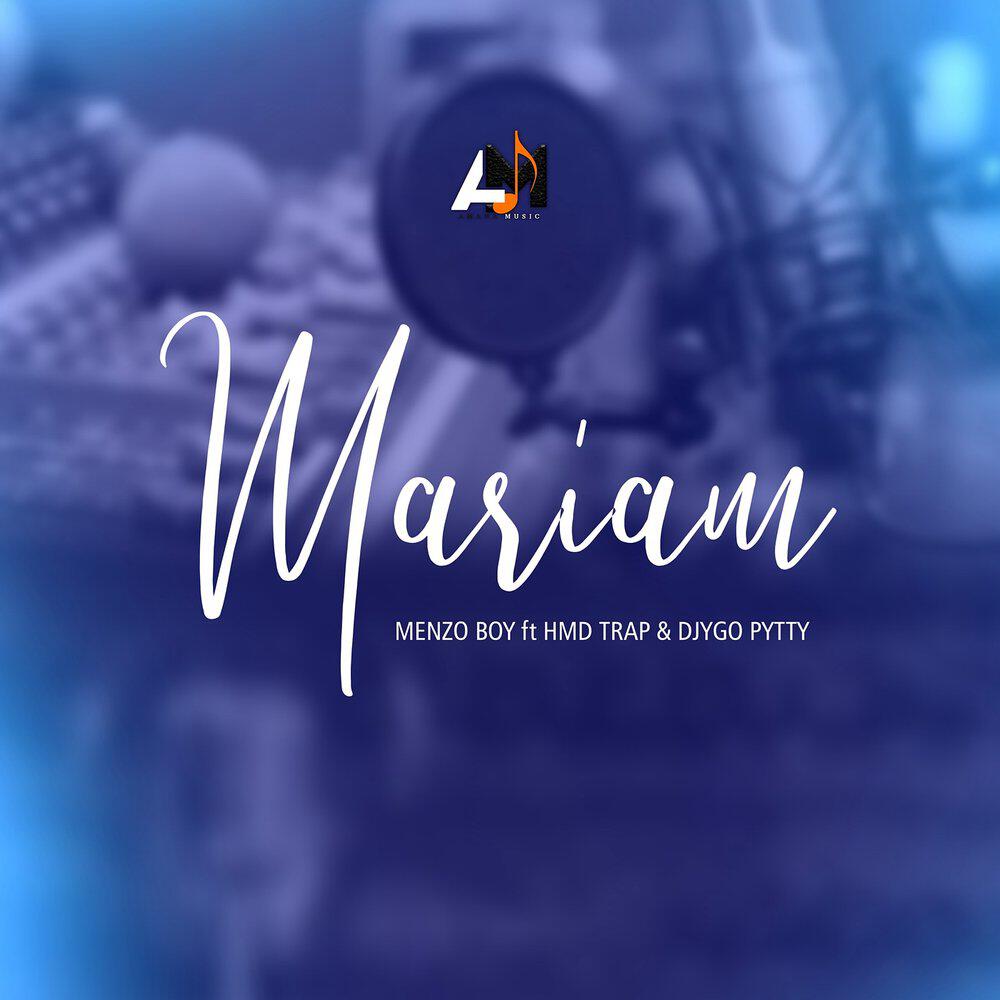 Релиз Mariam