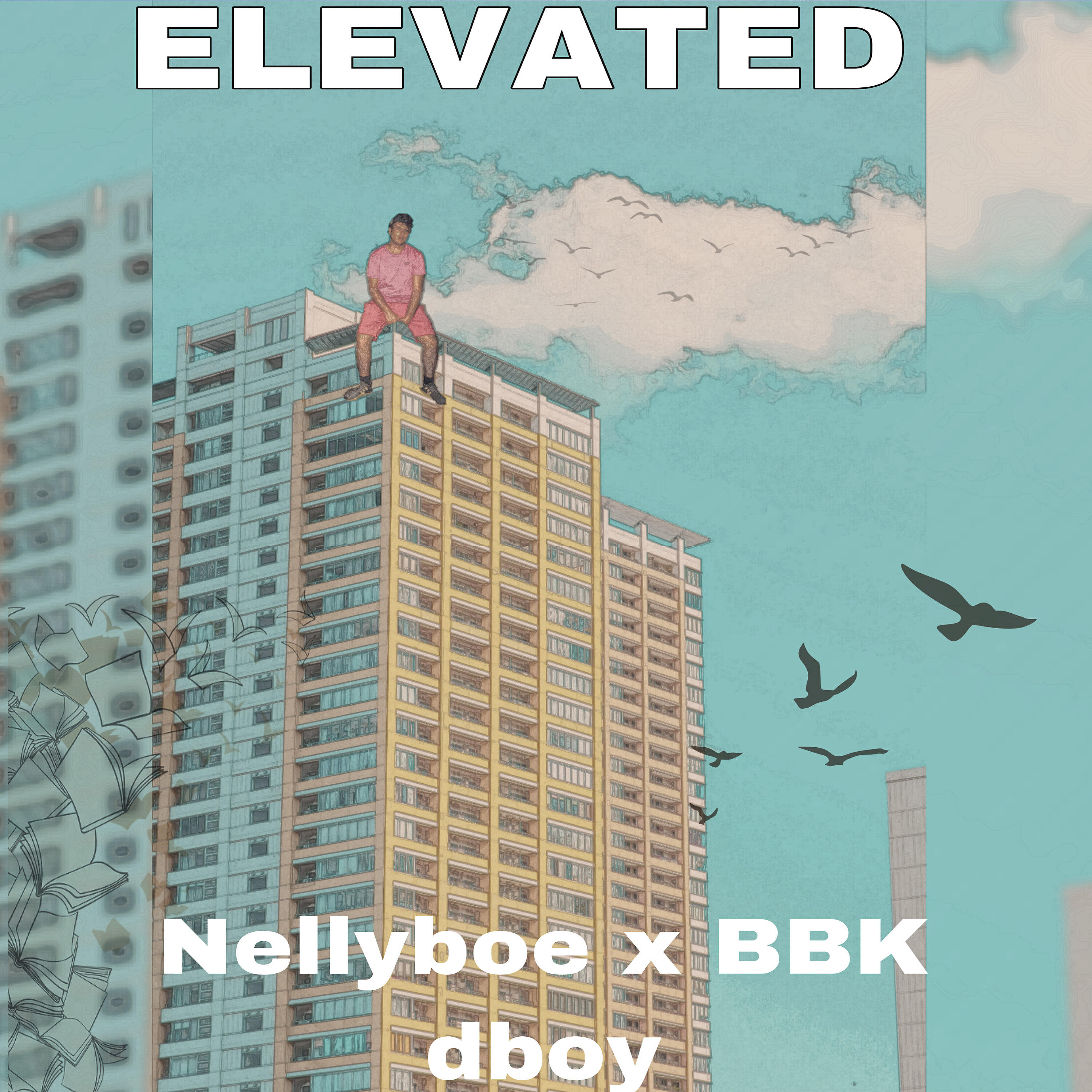 BBK Dboy