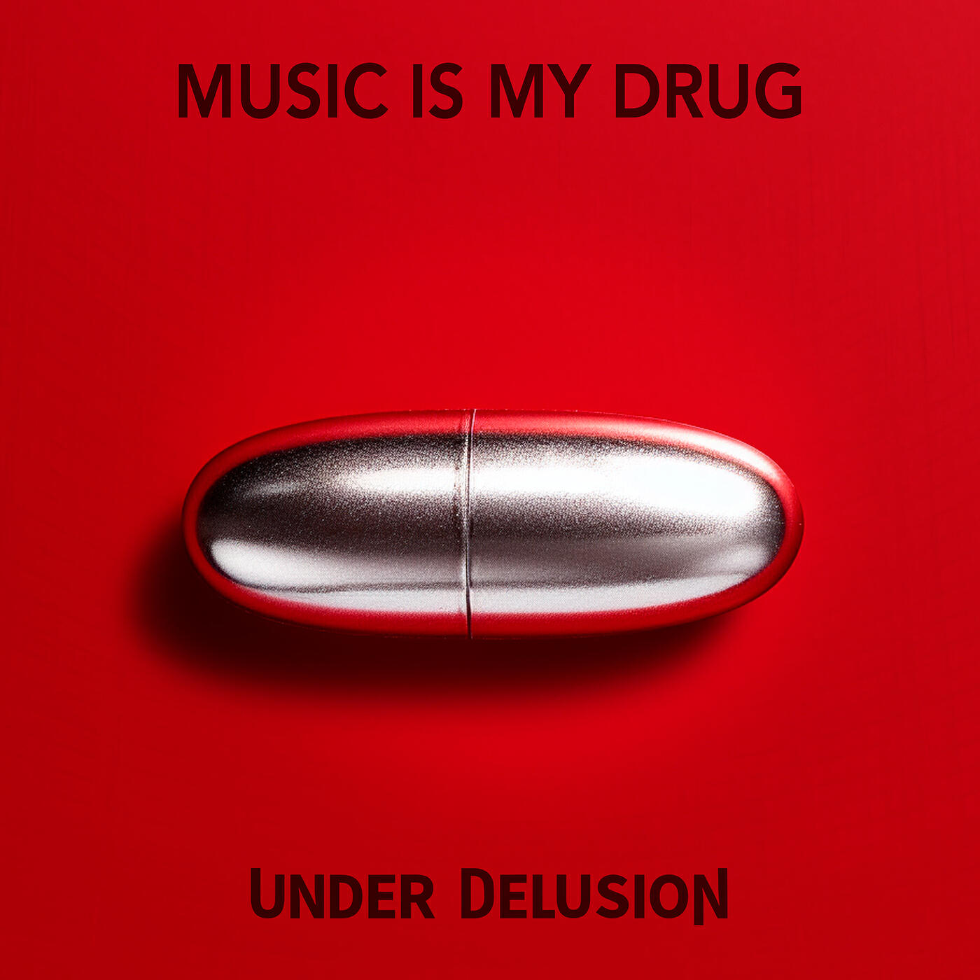 Релиз Music Is My Drug