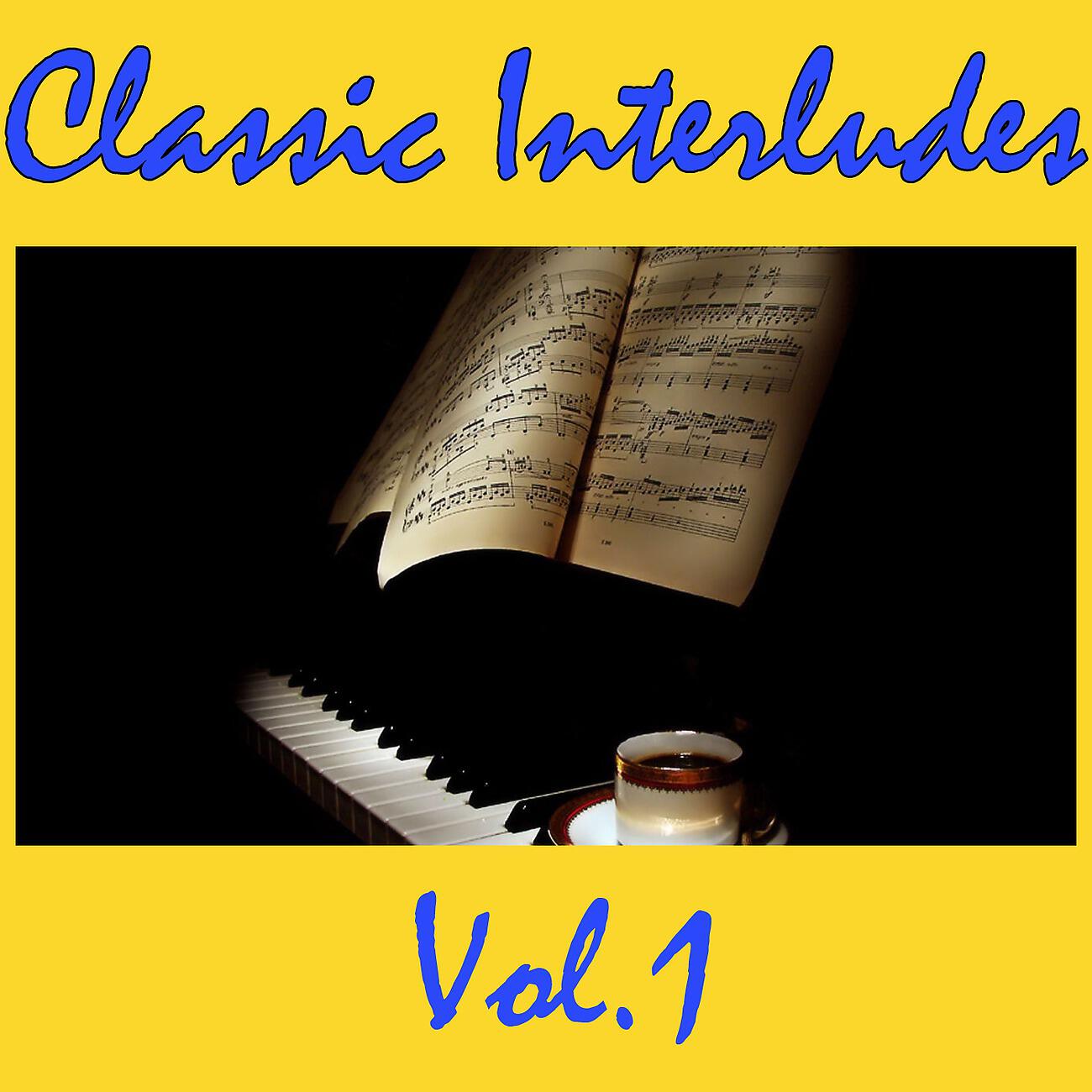 Релиз Classic Interludes, Vol.1