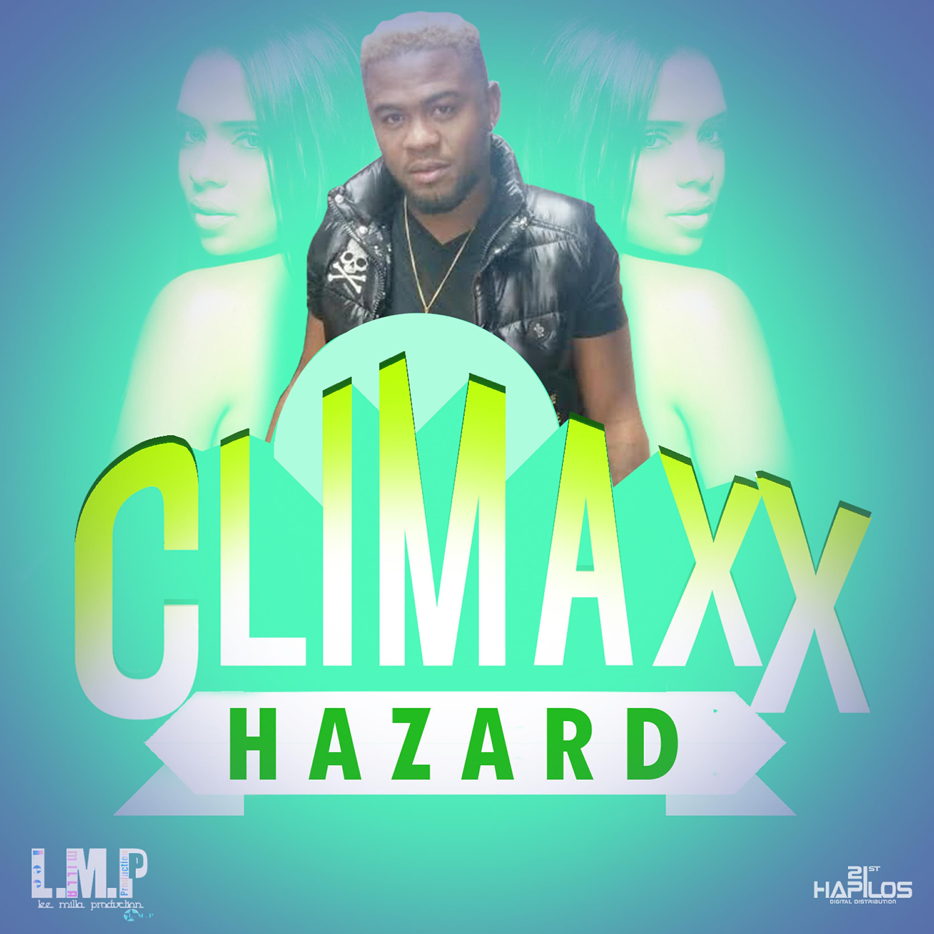 Hazard - Climax