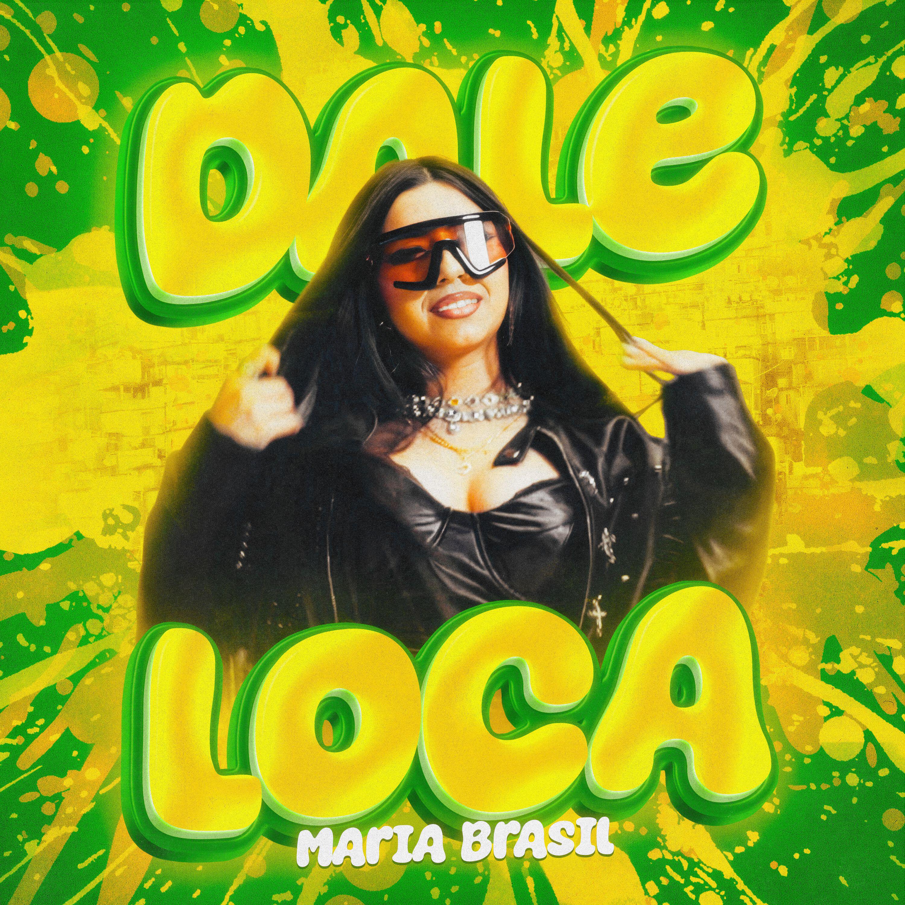Релиз Dale Loca