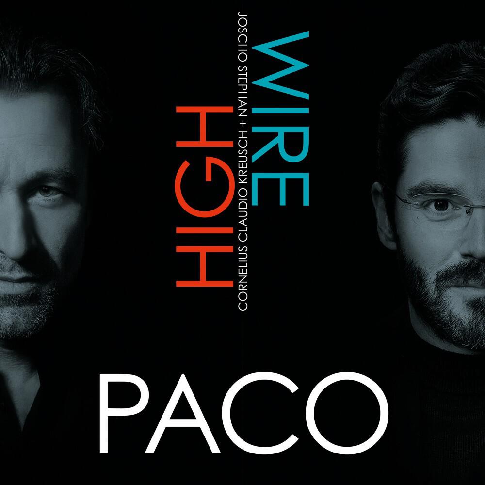 Релиз Paco