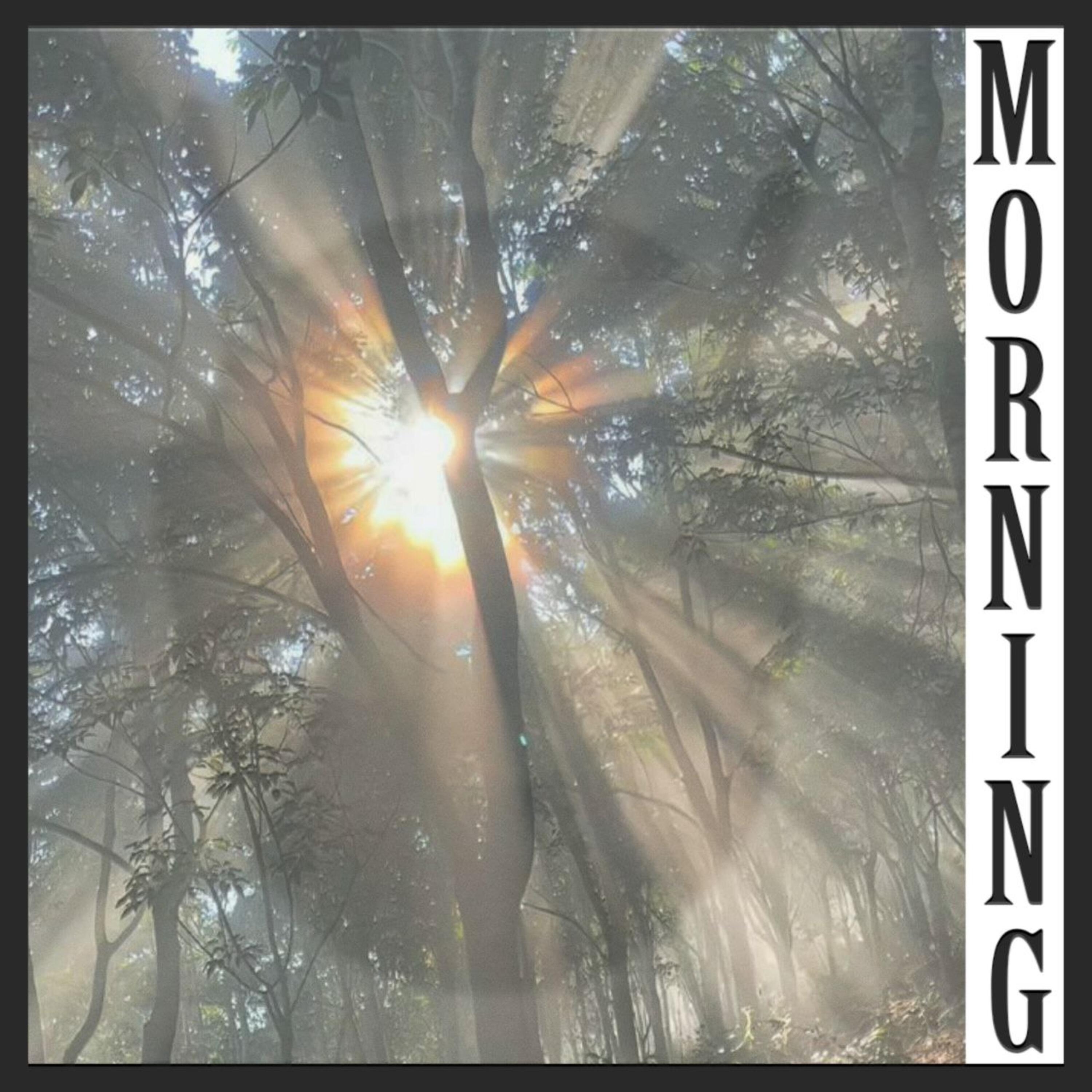 Релиз Morning