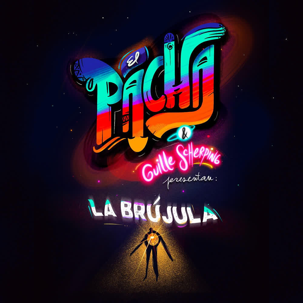 Релиз La Brújula