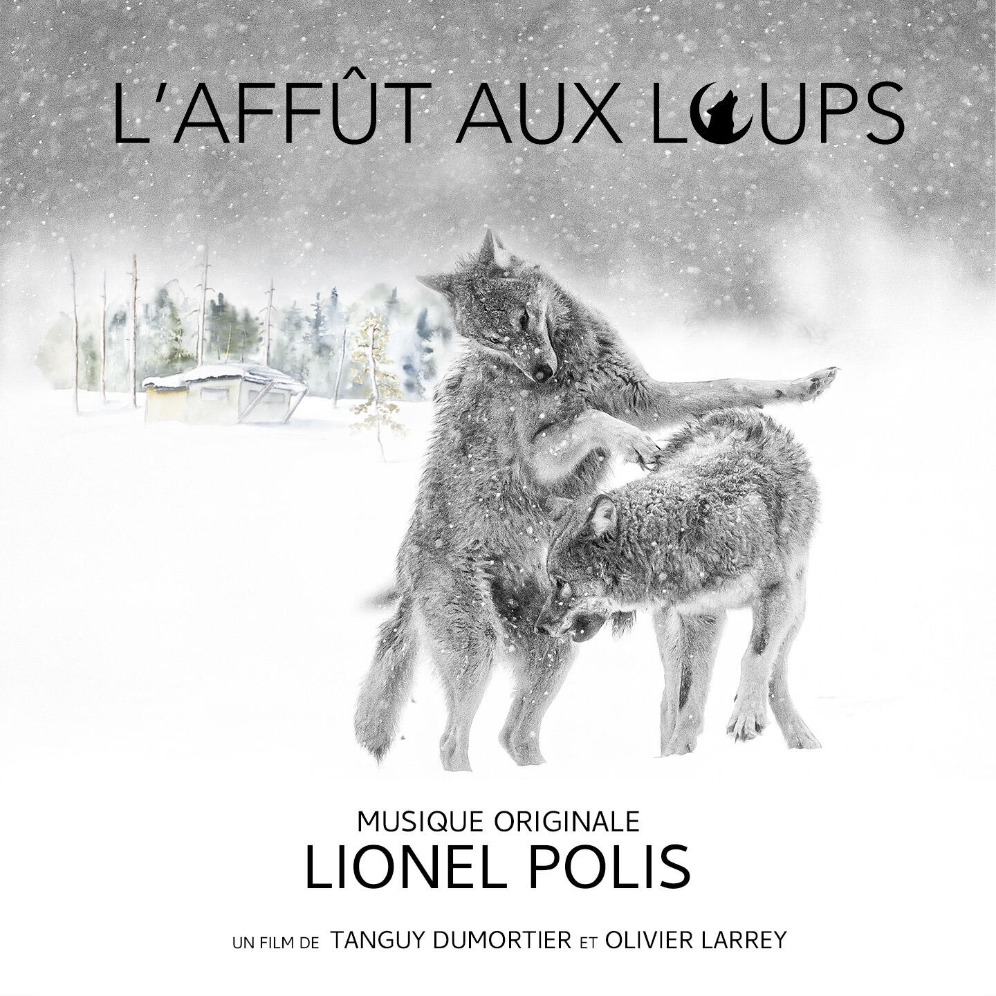 Lionel Polis