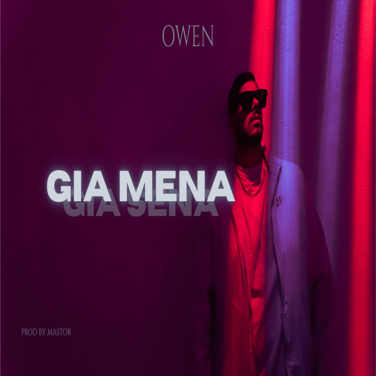 Релиз GIA MENA