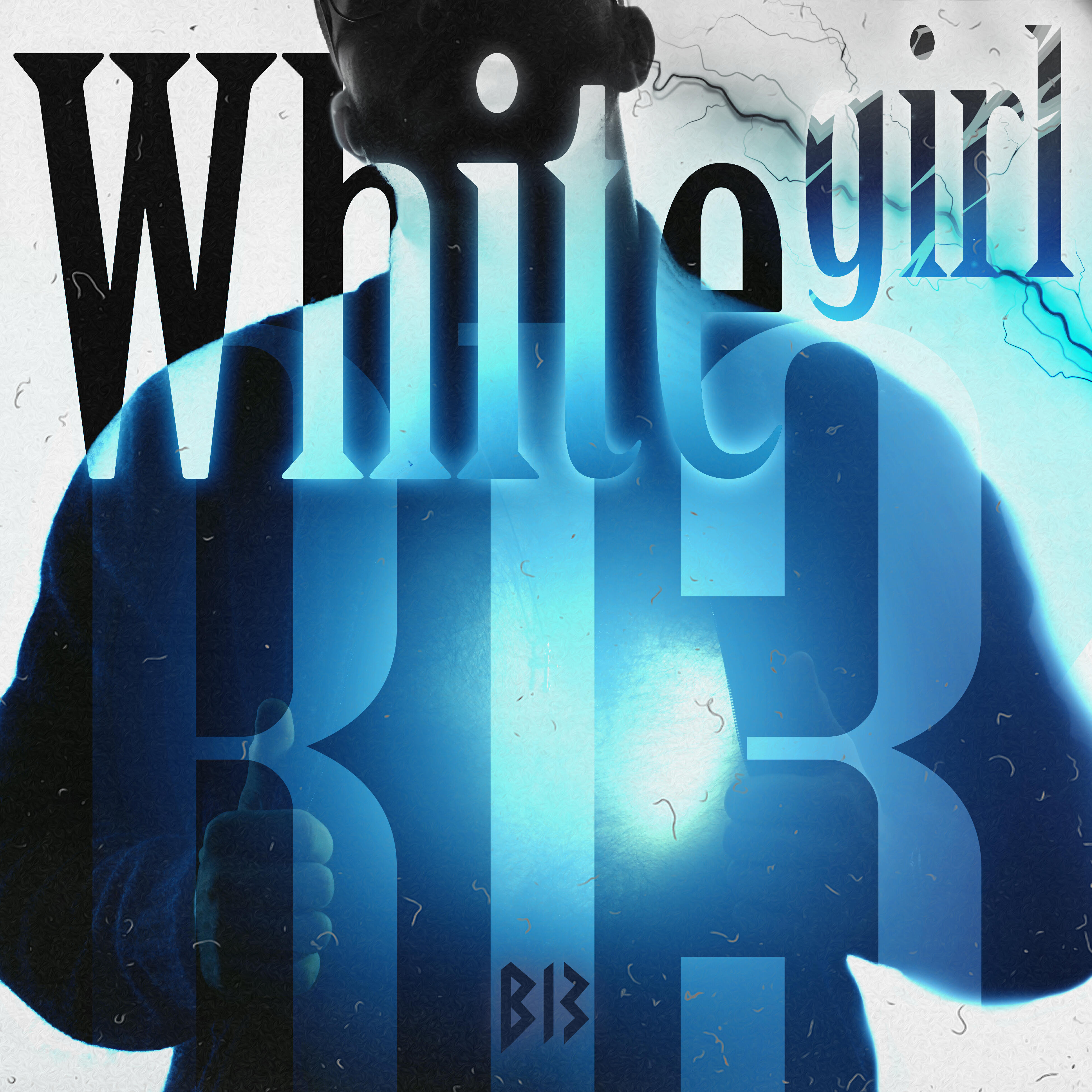 Постер альбома White Girl