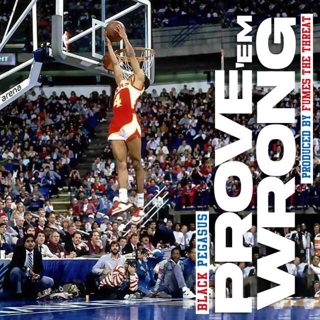 Релиз Prove 'Em Wrong