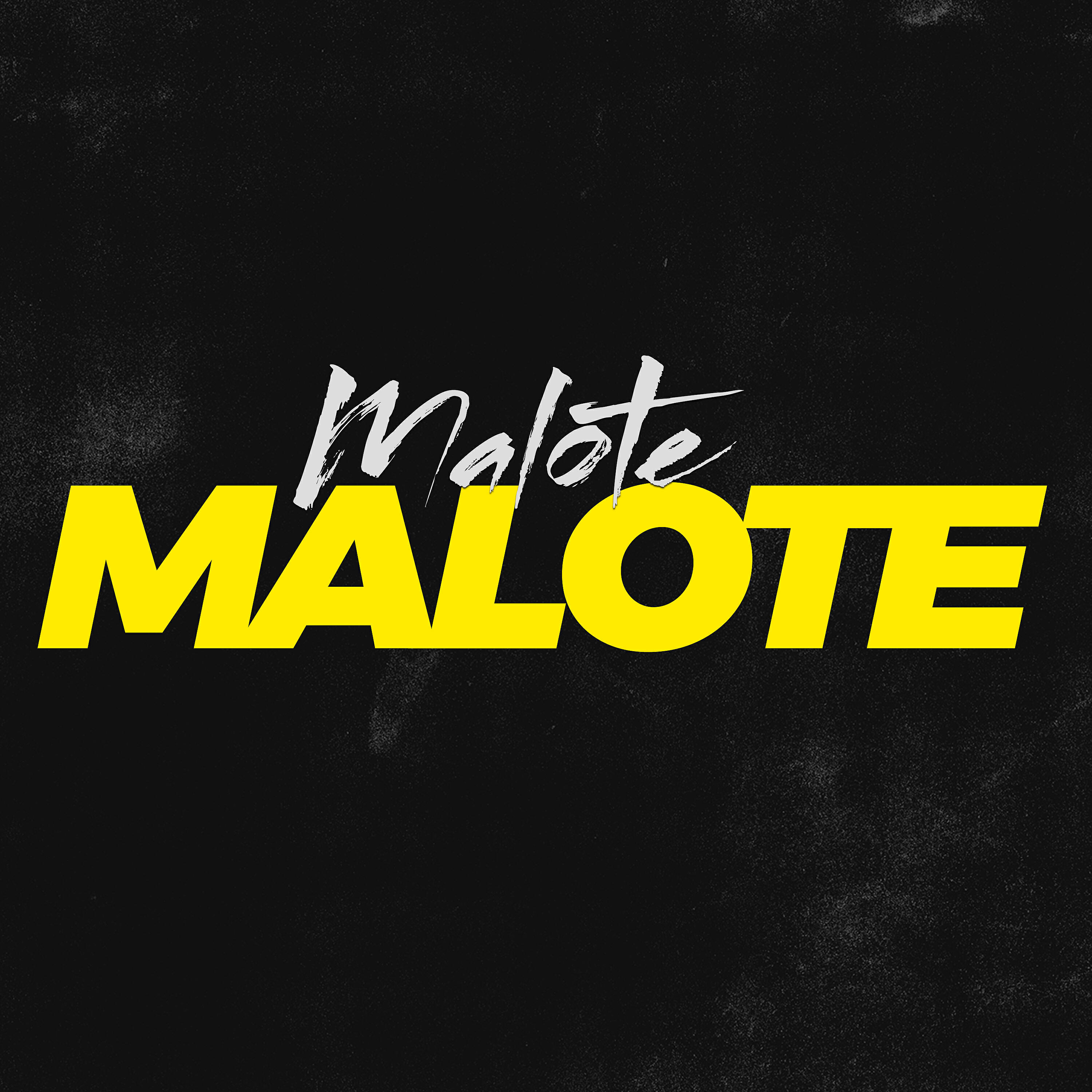 Релиз Malote