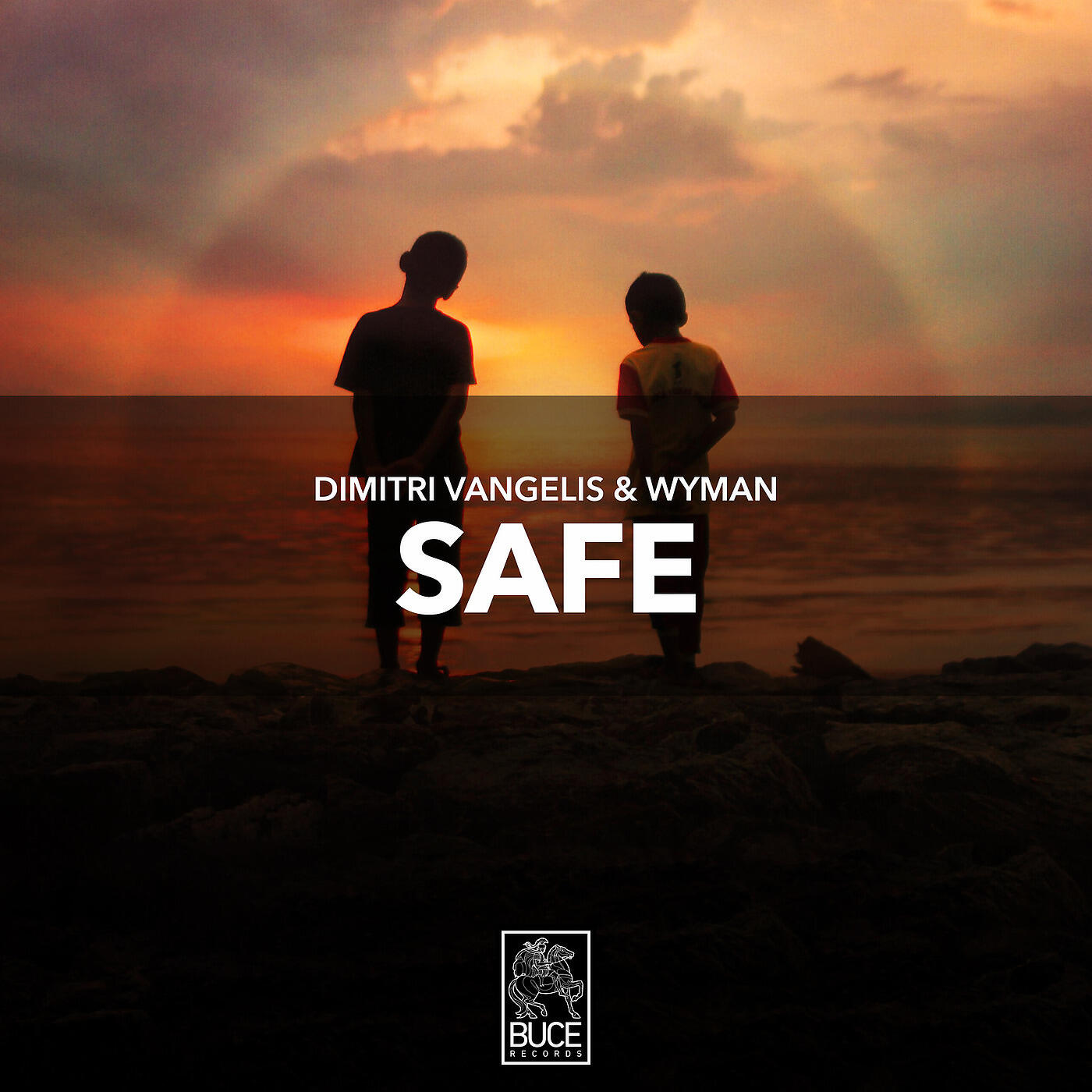 Релиз Safe