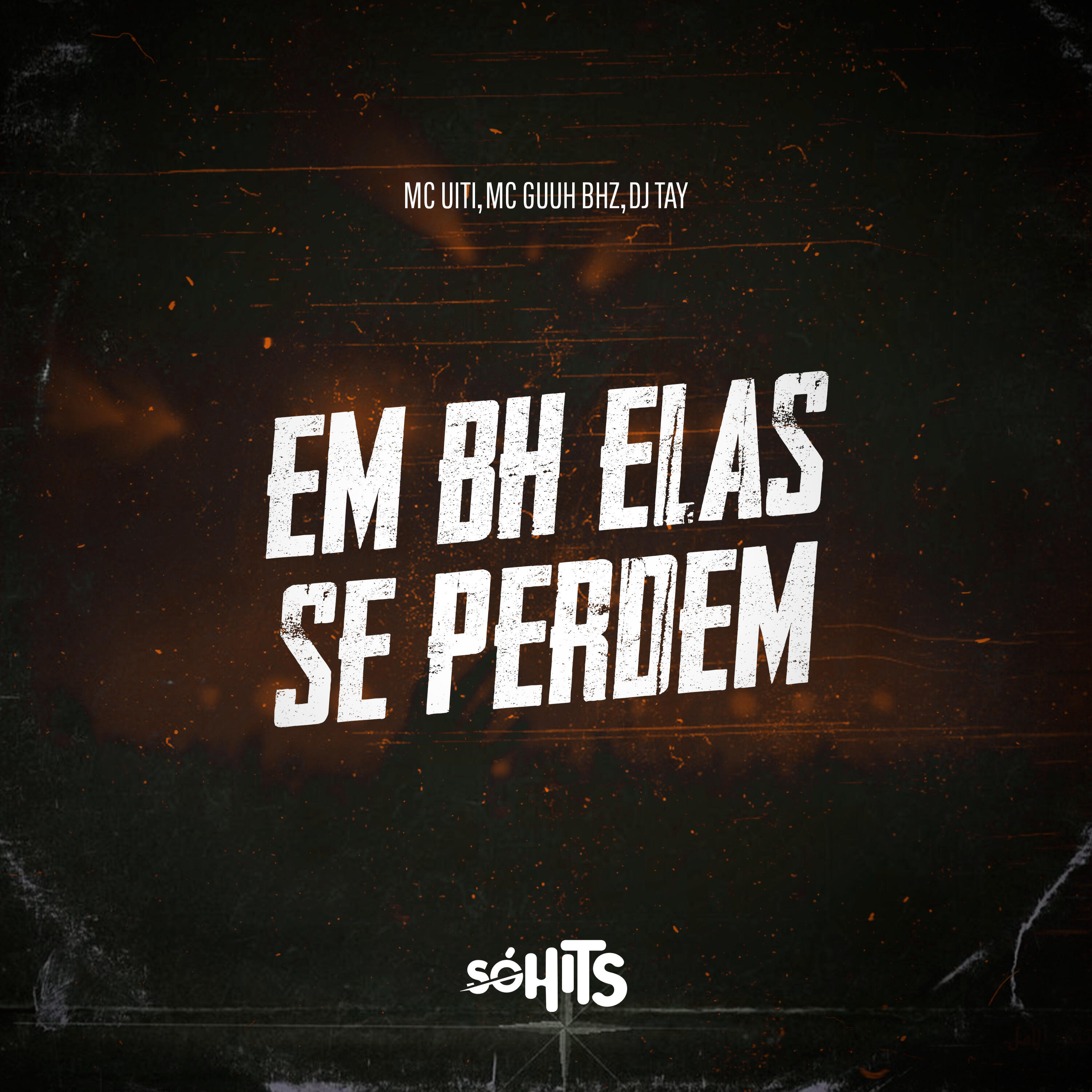 Релиз Em Bh Elas Se Perdem
