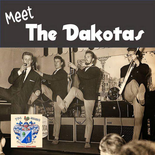 Релиз Meet The Dakotas