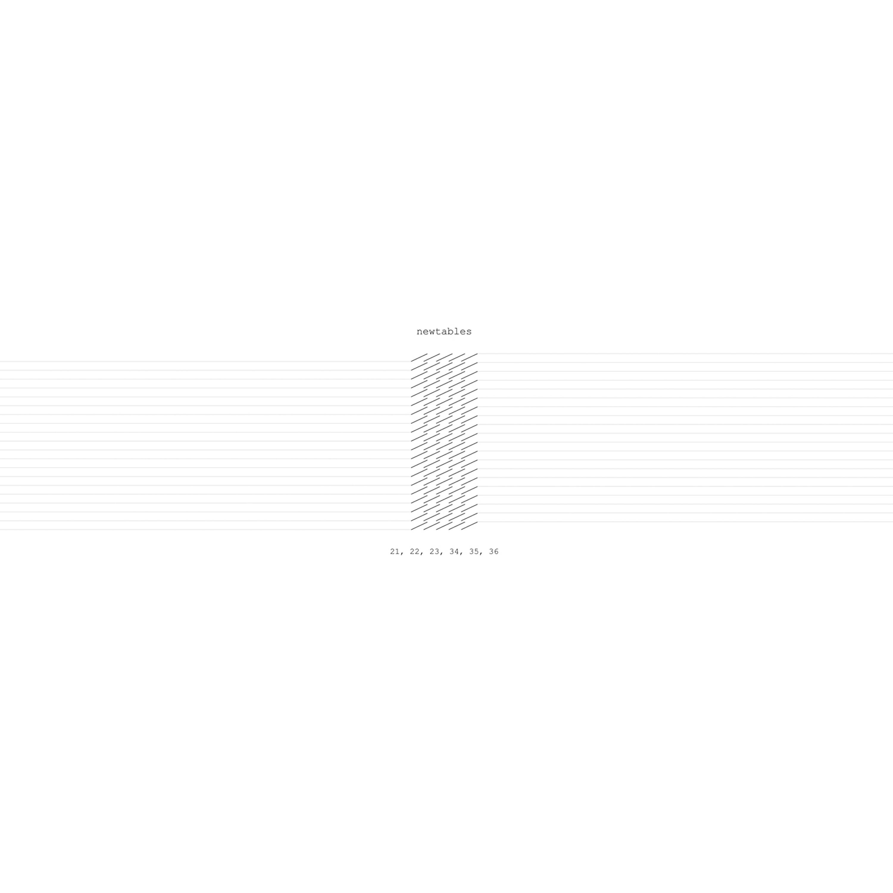 Релиз Newtables (Extended Edition)