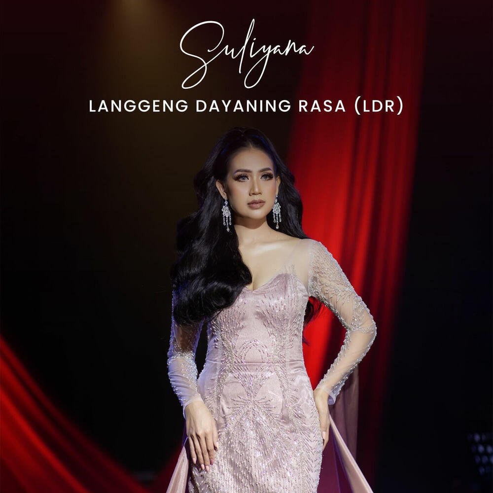 Релиз Langgeng Dayaning Rasa (LDR)