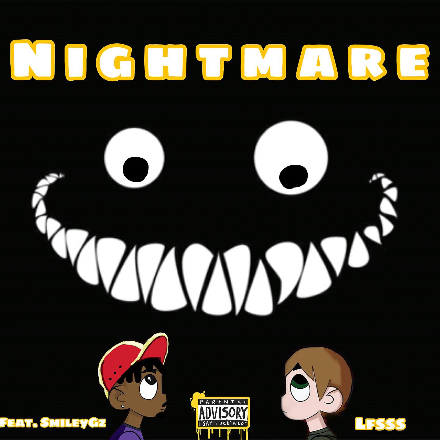 Релиз Nightmare