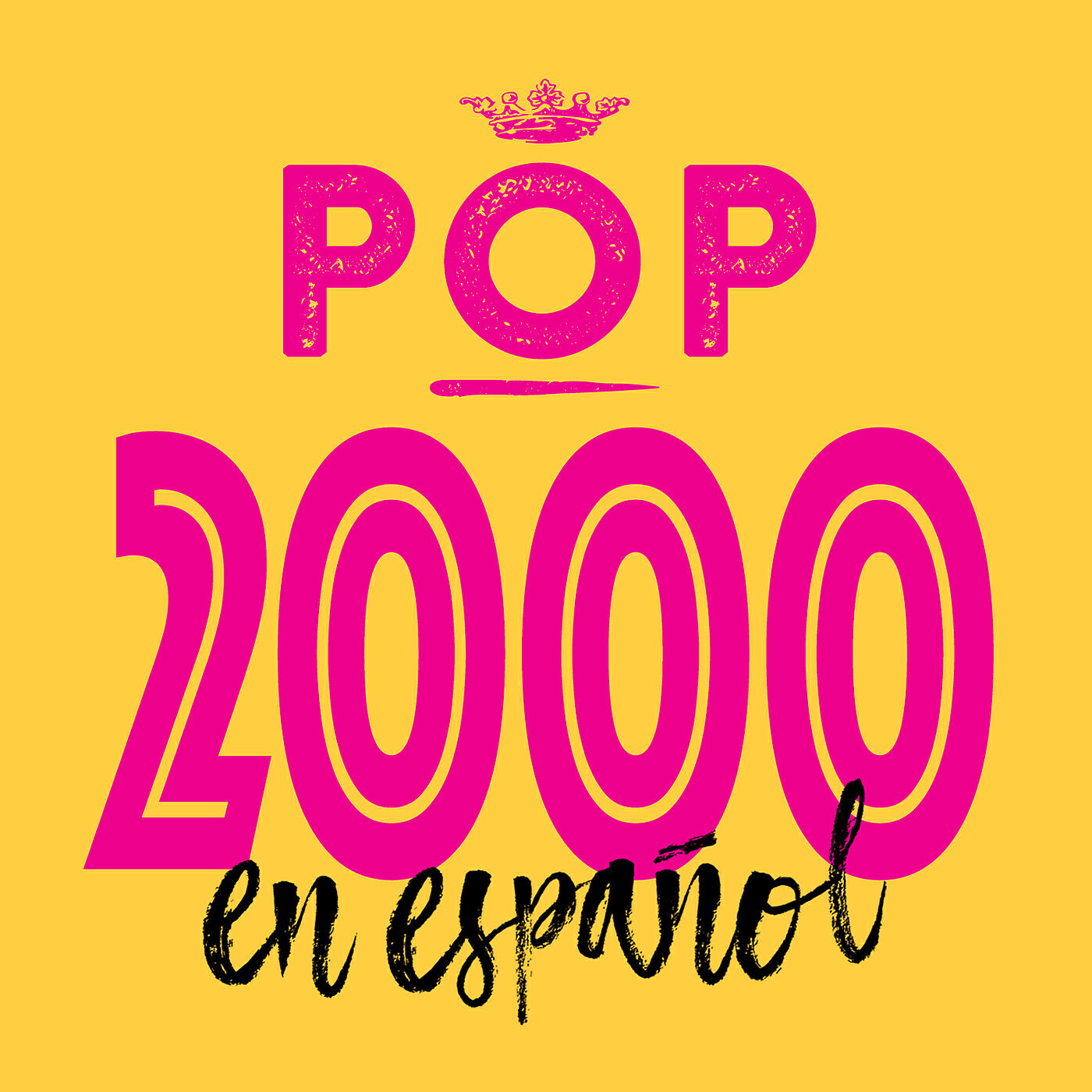 Релиз Pop 2000 en Español