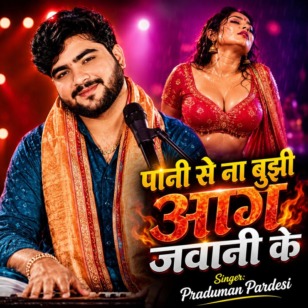 Релиз Pani Se Na Bujhi Aag Jawani Ke