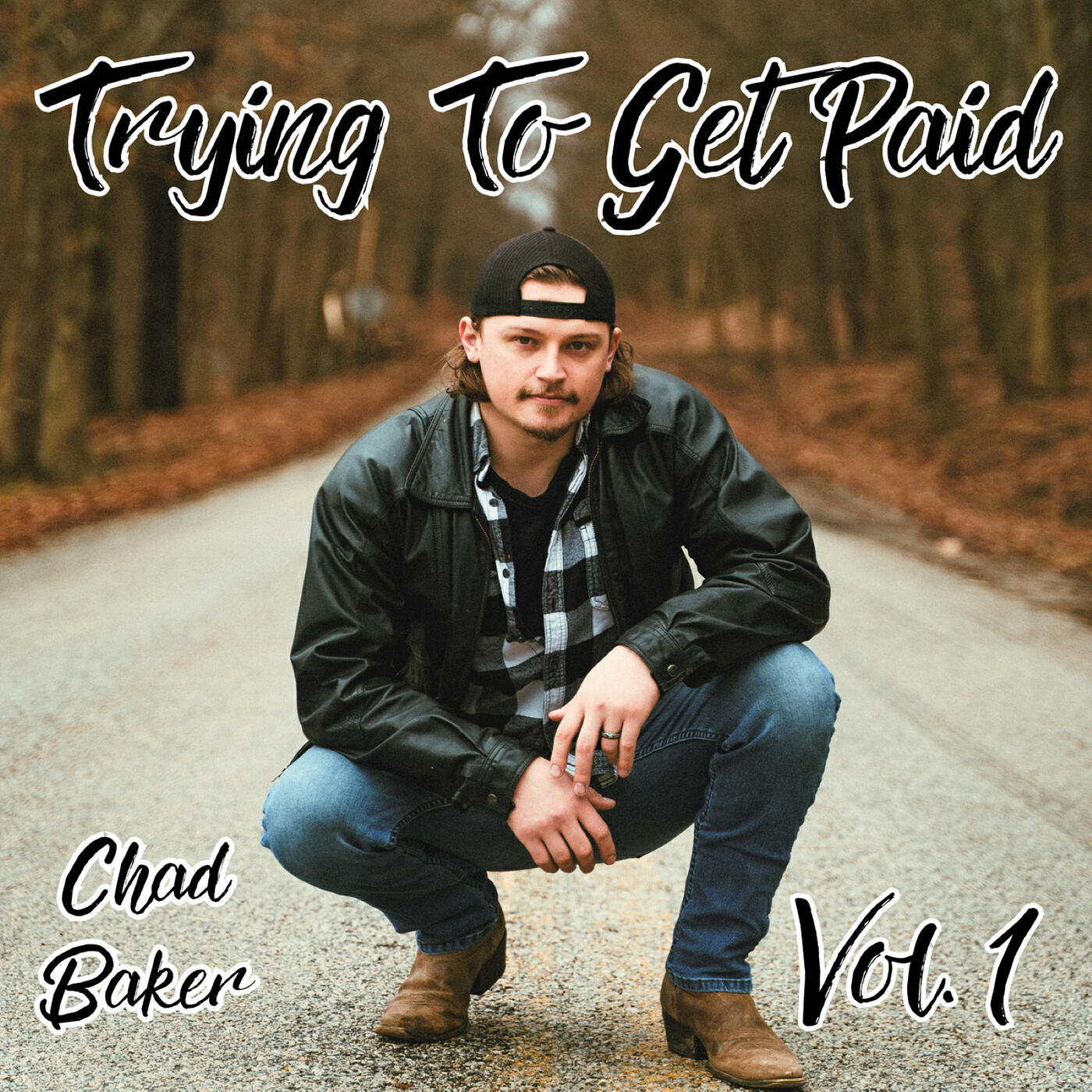 Релиз Trying to Get Paid Vol.1