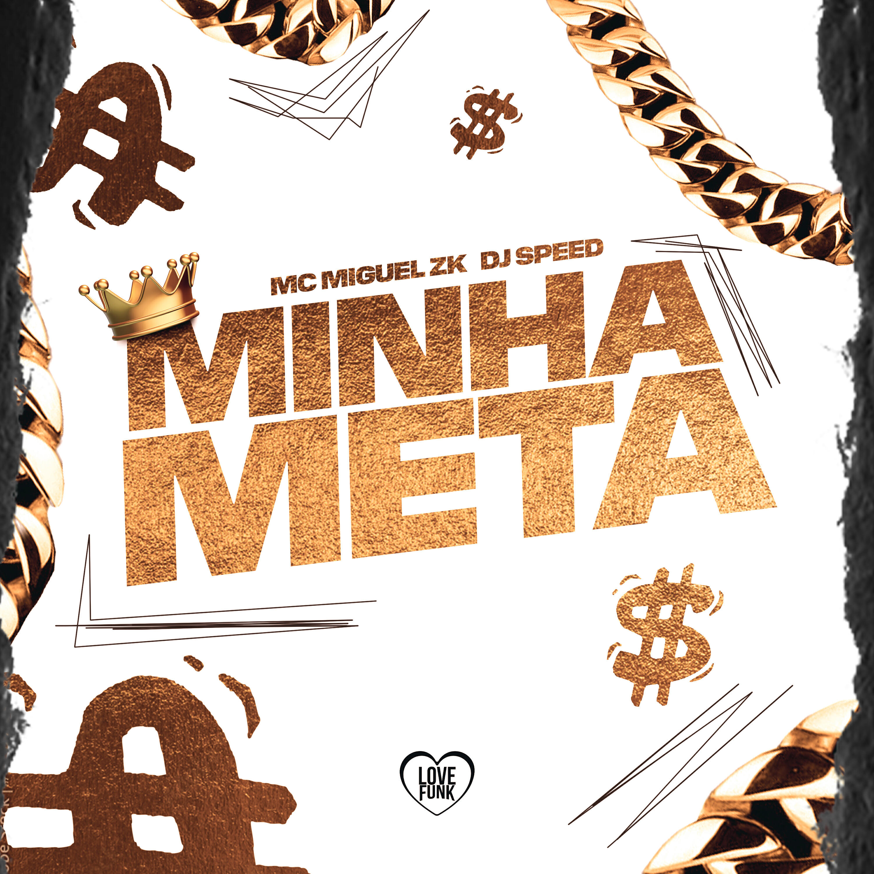Релиз Minha Meta