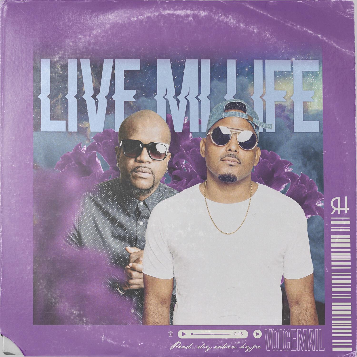 Релиз Live Mi Life