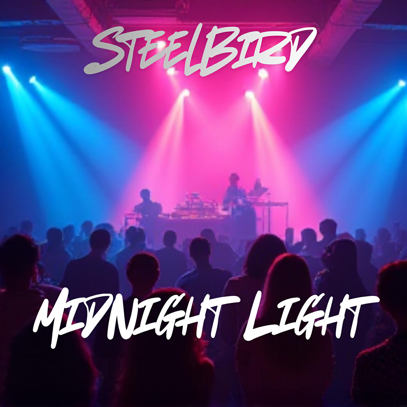 Релиз MidNight Light