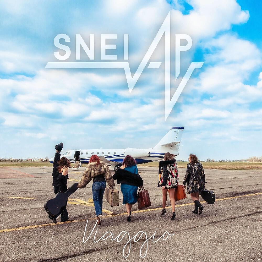 Релиз Viaggio