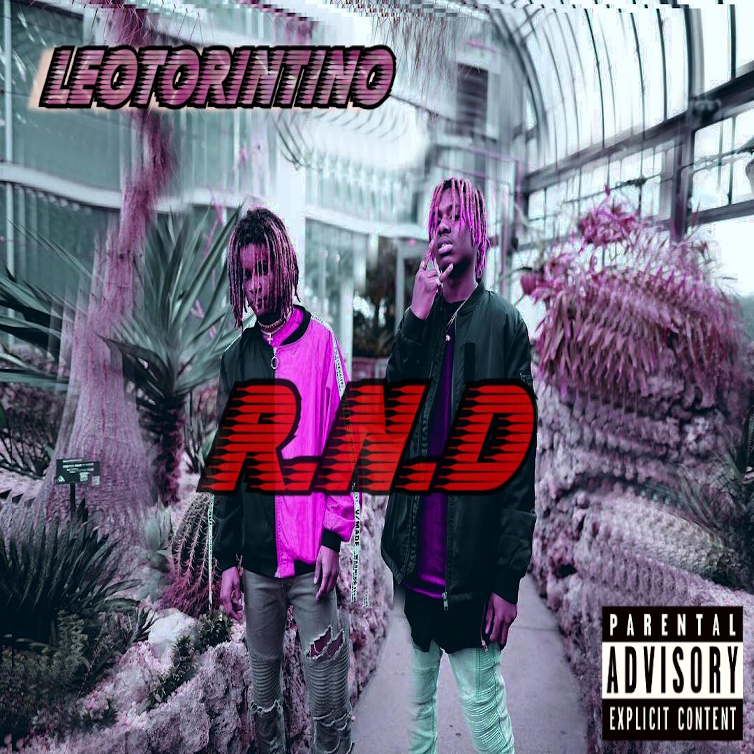 Релиз R.N.D