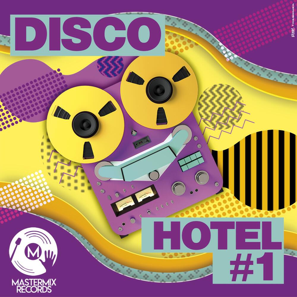 Релиз Disco Hotel #1